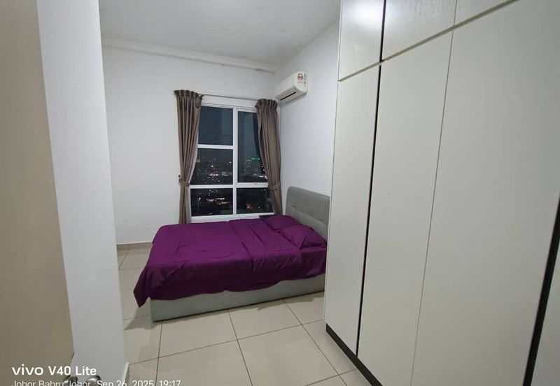 The Pinnacles (Pinnacle Tower)