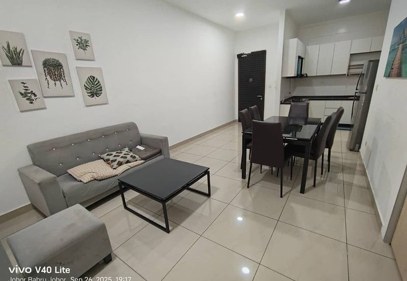 The Pinnacles (Pinnacle Tower)