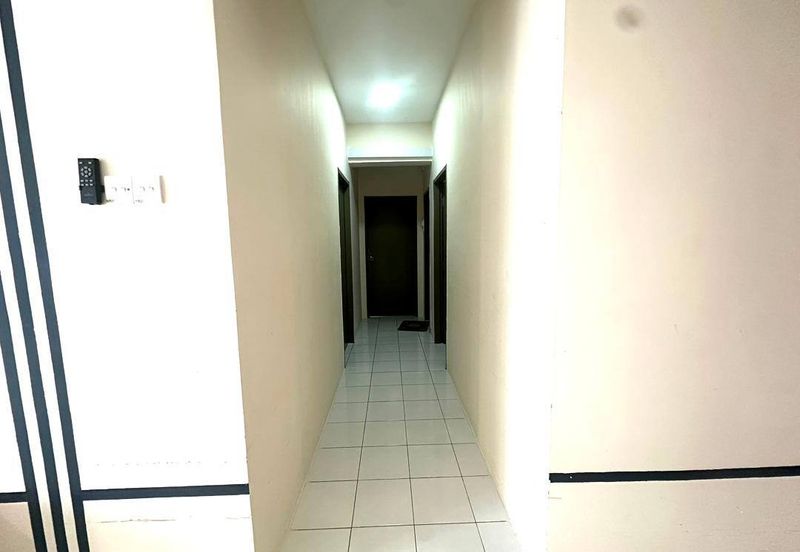 Pangsapuri Pulai Mutiara 1