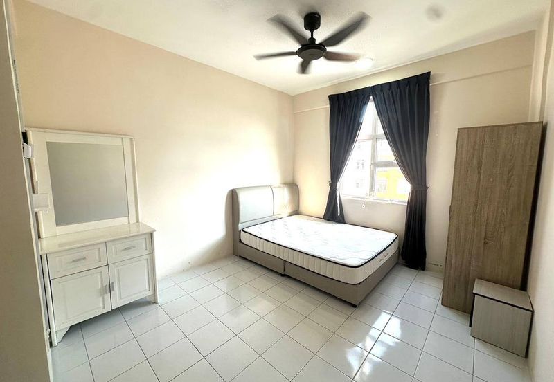 Pangsapuri Pulai Mutiara 1