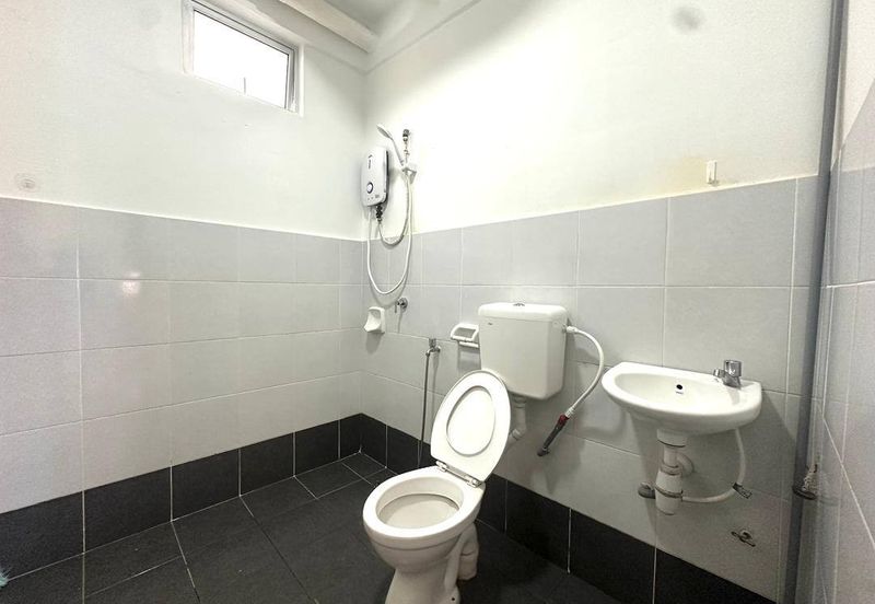 Pangsapuri Pulai Mutiara 1