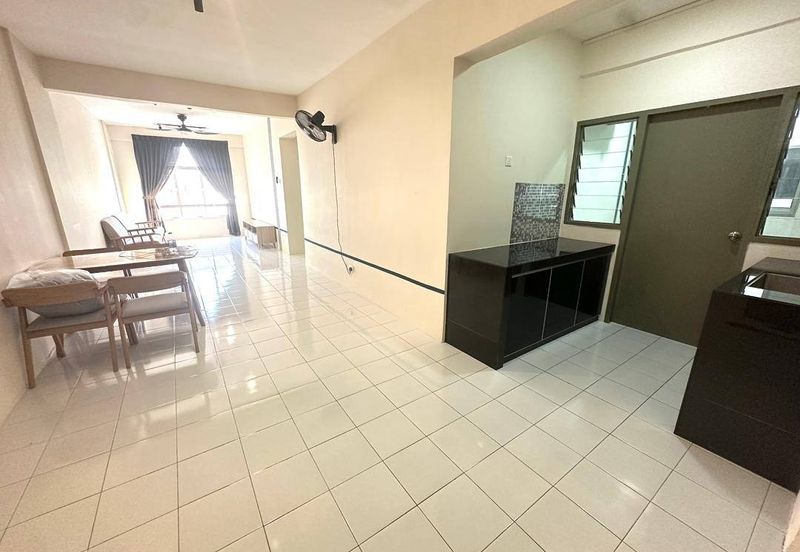 Pangsapuri Pulai Mutiara 1