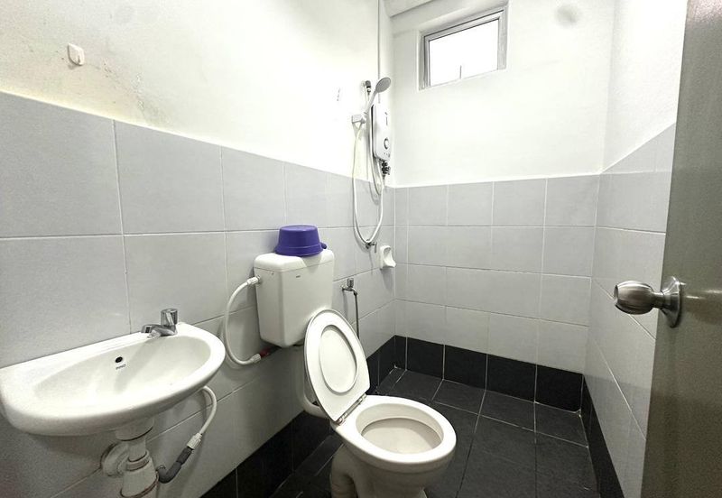 Pangsapuri Pulai Mutiara 1