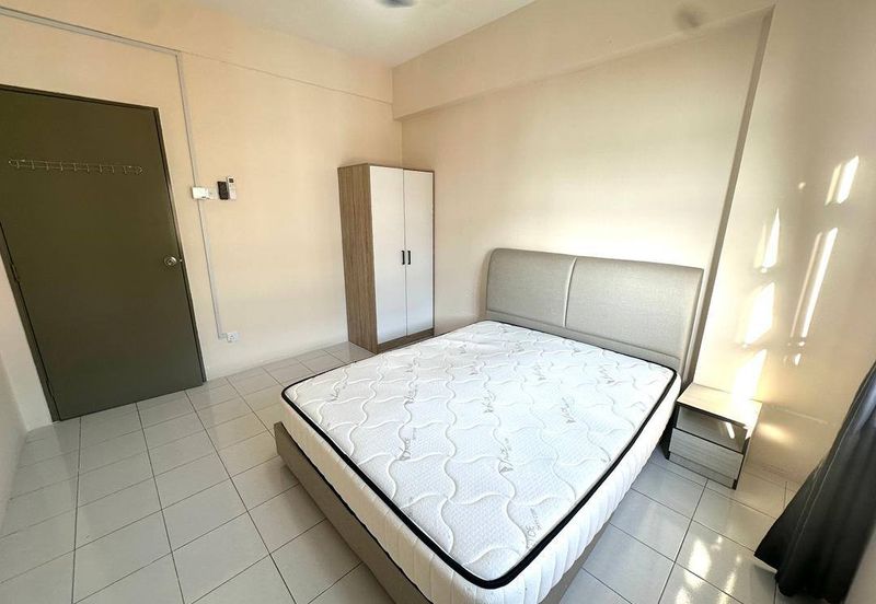 Pangsapuri Pulai Mutiara 1