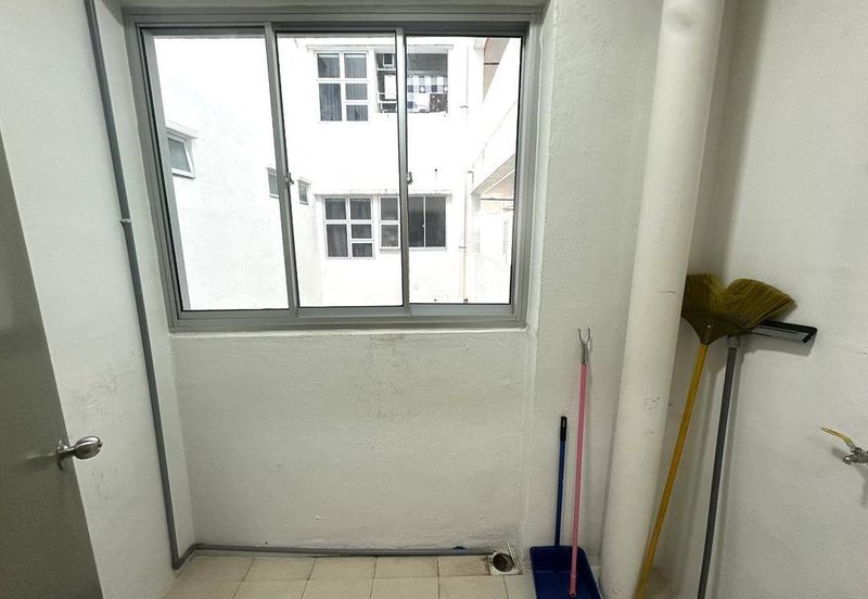 Pangsapuri Pulai Mutiara 1