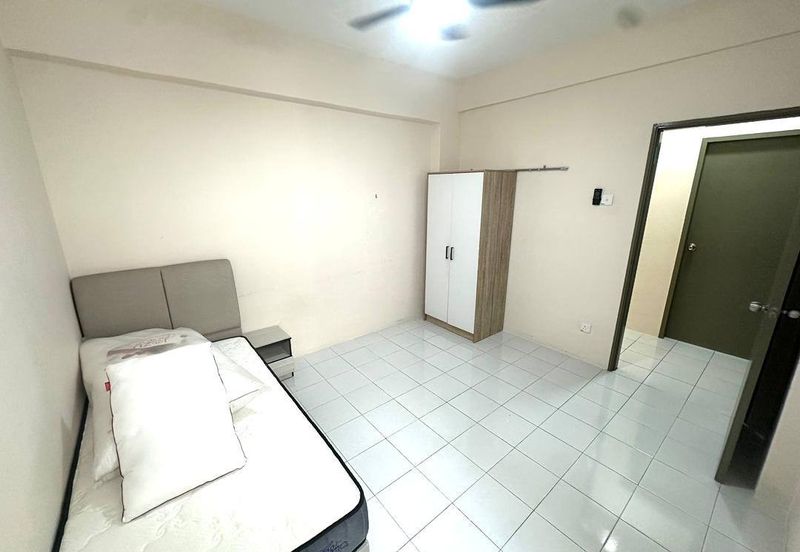 Pangsapuri Pulai Mutiara 1