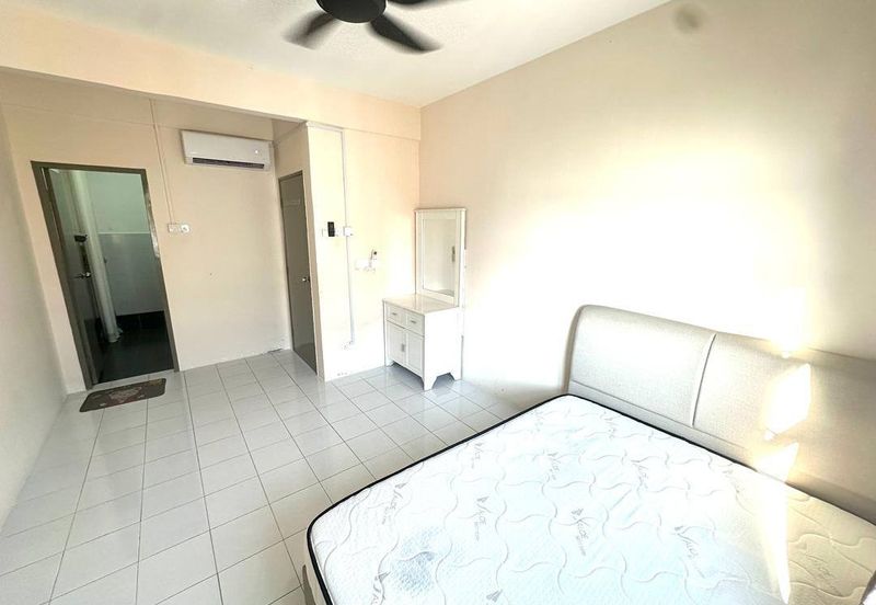 Pangsapuri Pulai Mutiara 1