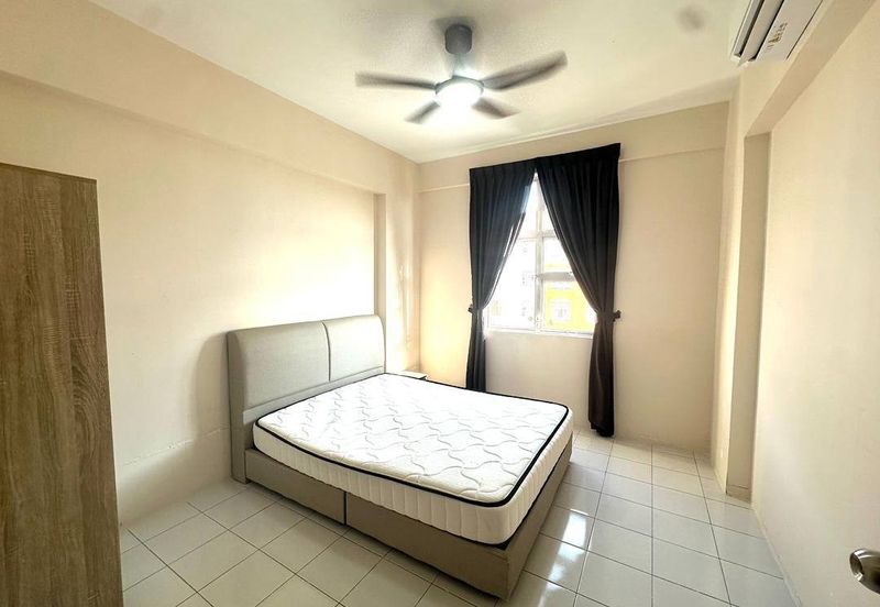 Pangsapuri Pulai Mutiara 1