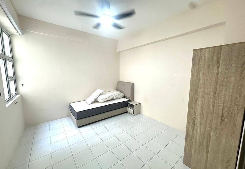 Pangsapuri Pulai Mutiara 1