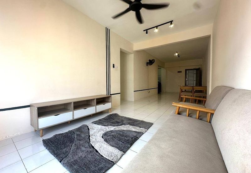 Pangsapuri Pulai Mutiara 1