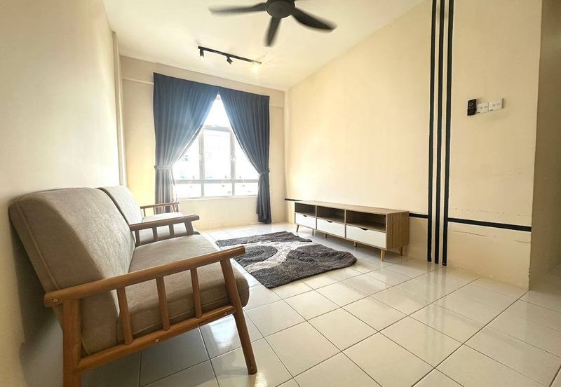 Pangsapuri Pulai Mutiara 1