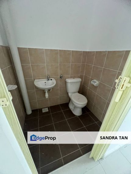 Pulai Mutiara Xx Jalan Pulai Mutiara Xx/Xx 2.5 Storey Terrace, Johor, Kangkar Pulai