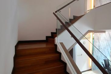 The Straits View Residences