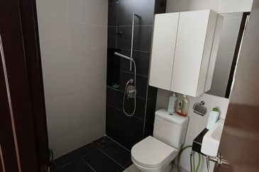 The Straits View Residences