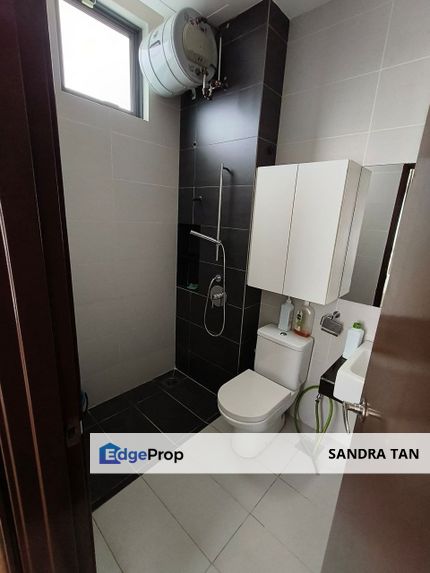 The Straits View Residences Permas Jaya 2.5 Storey Semi-D House, Johor, Permas Jaya/Senibong