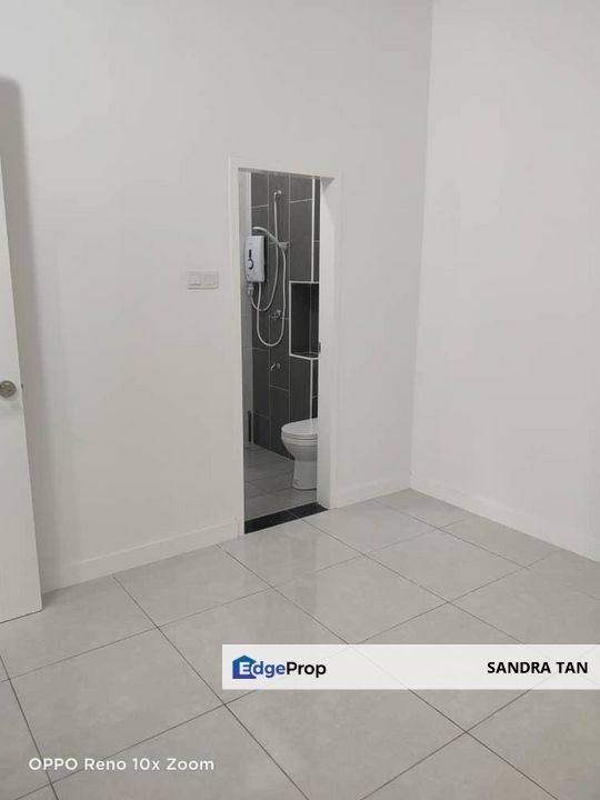 Bandar Uda Utama Double Storey, Johor, Skudai