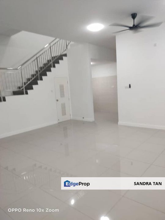 Bandar Uda Utama Double Storey, Johor, Skudai