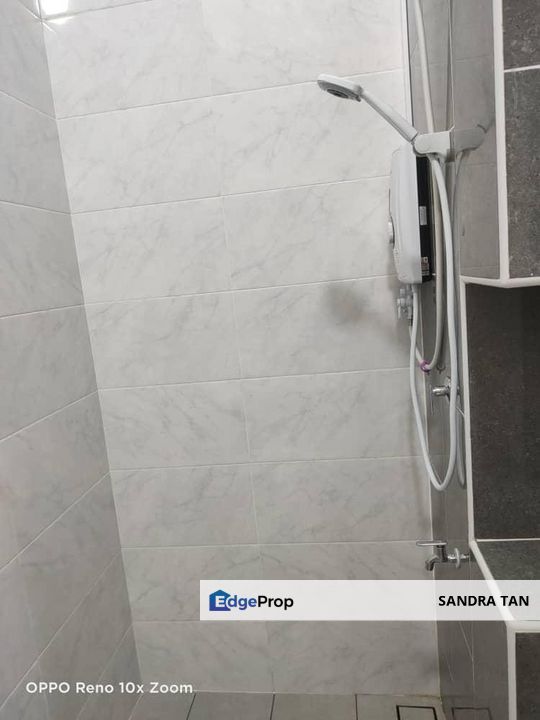 Bandar Uda Utama Double Storey, Johor, Skudai