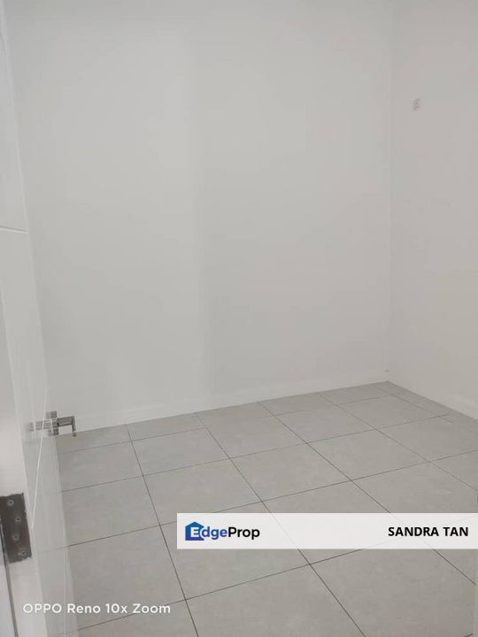 Bandar Uda Utama Double Storey, Johor, Skudai