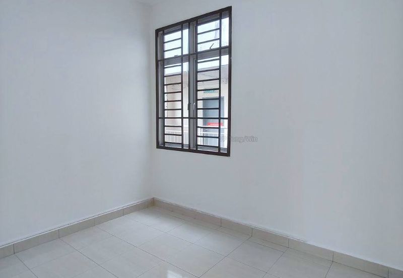 Kipark Apartment (KIP Villa Indah)