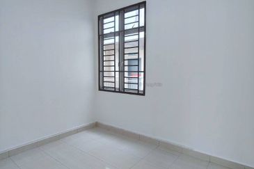 Kipark Apartment (KIP Villa Indah)