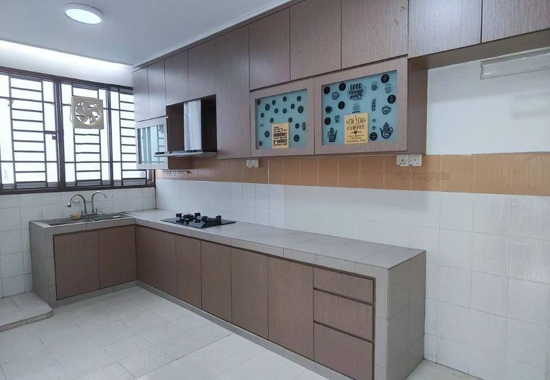 Kipark Apartment (KIP Villa Indah)