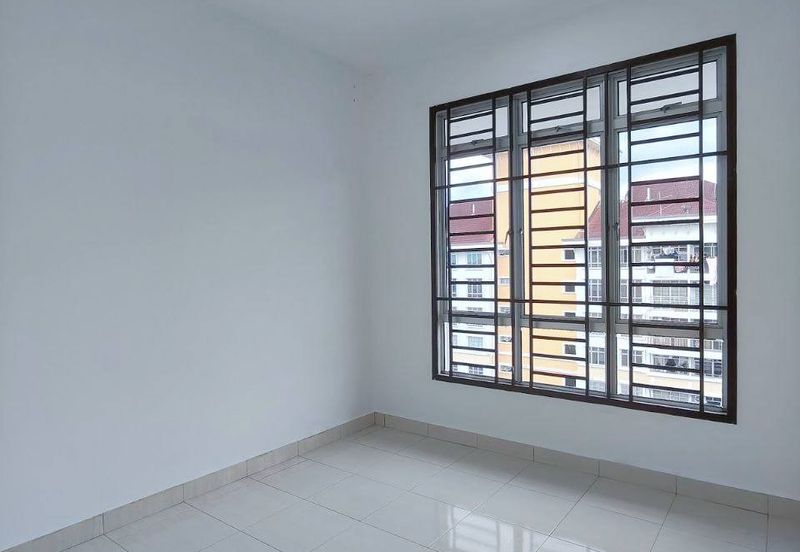 Kipark Apartment (KIP Villa Indah)