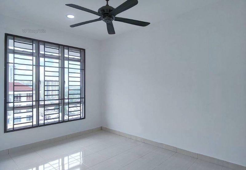 Kipark Apartment (KIP Villa Indah)