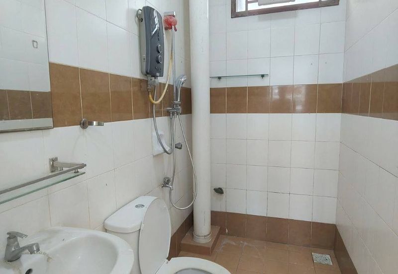 Kipark Apartment (KIP Villa Indah)