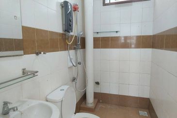 Kipark Apartment (KIP Villa Indah)