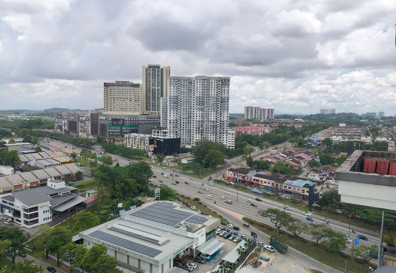 Kipark Apartment (KIP Villa Indah)