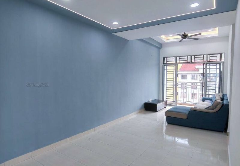 Kipark Apartment (KIP Villa Indah)