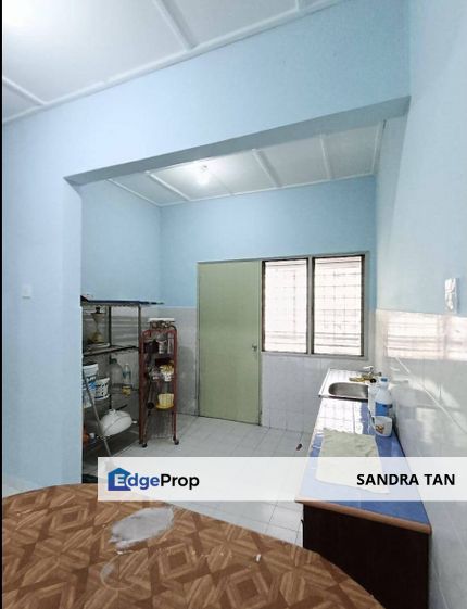 Lily & Jasmine Apartment Tampoi Indah Apartment, Johor, Tampoi