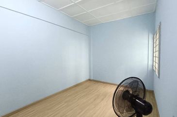 Lily & Jasmine Apartment