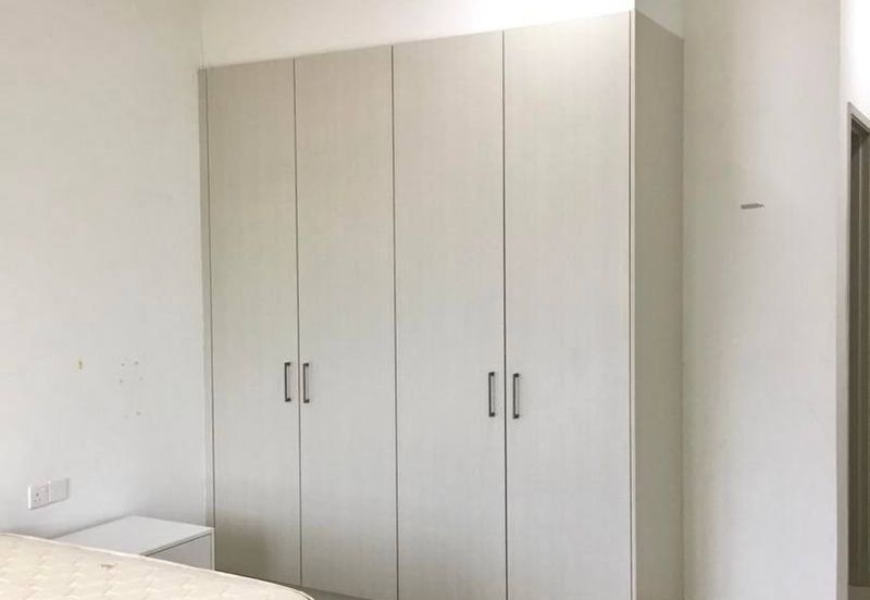 The Aliff Residences