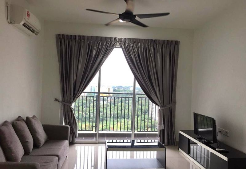 The Aliff Residences