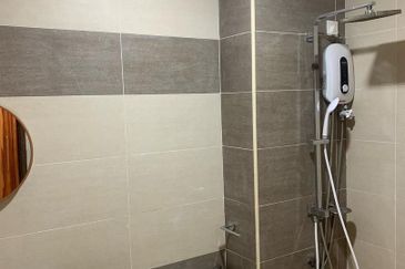 Botanika @ Tebrau Bay