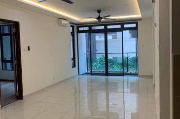 Botanika @ Tebrau Bay