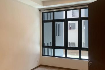 Botanika @ Tebrau Bay