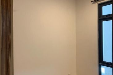 Botanika @ Tebrau Bay