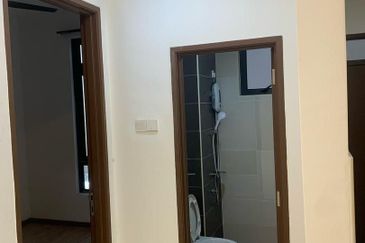 Botanika @ Tebrau Bay