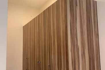 Botanika @ Tebrau Bay