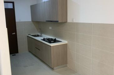 Botanika @ Tebrau Bay