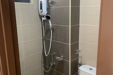 Botanika @ Tebrau Bay