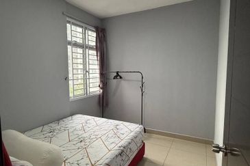 Botanika @ Tebrau Bay