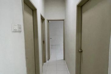 Jentayu Residency (Jentayu Residensi)