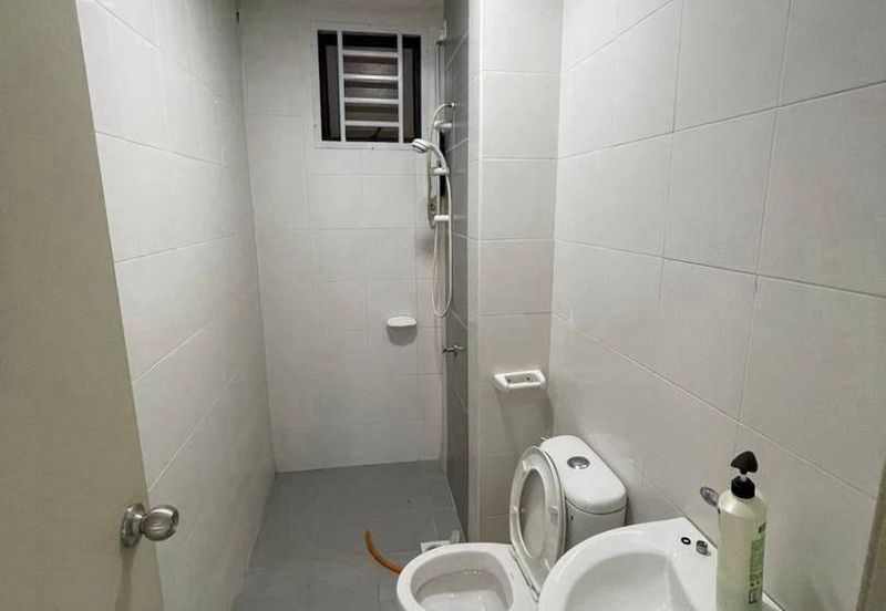 Jentayu Residency (Jentayu Residensi)