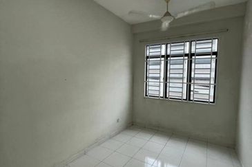 Jentayu Residency (Jentayu Residensi)