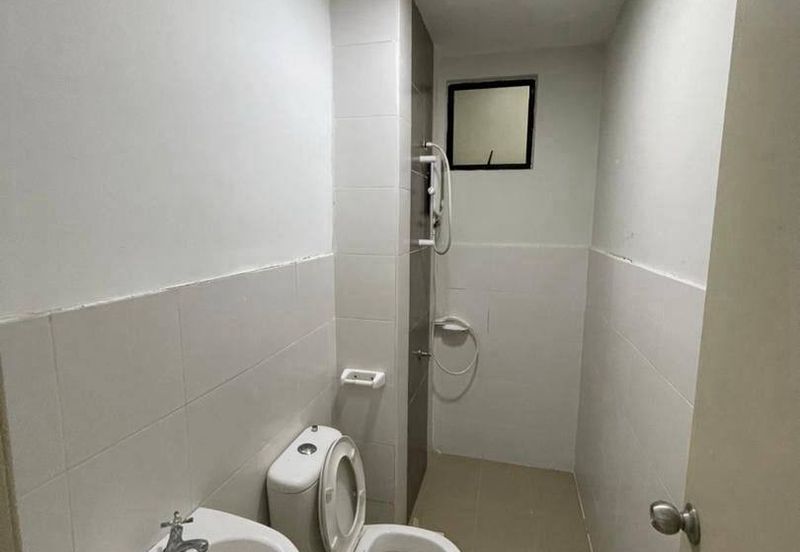 Jentayu Residency (Jentayu Residensi)