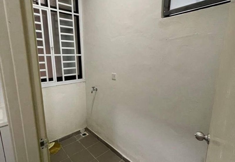 Jentayu Residency (Jentayu Residensi)